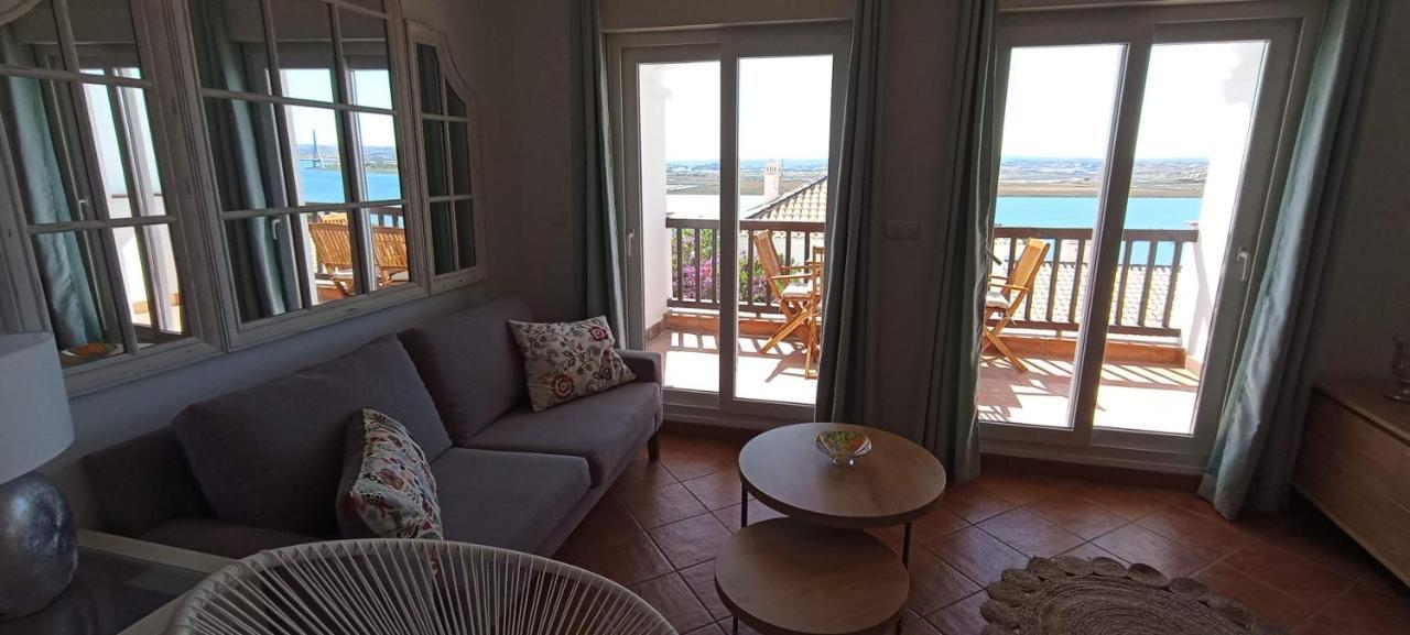 Duplex Mirador Del Guadiana Дом отдыха *